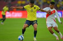ecuador vs peru eliminatorias