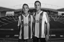 ¿Quién era André Felipe, hermano de Diogo Jota?