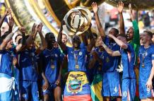 moise caicedo mundial de clubes s