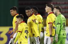 barcelona vinotinto ligapro