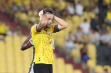 barcelona ligapro monumental