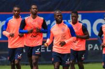 ecuador enner valencia