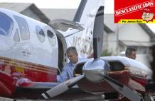 ReinaldoRueda-Ecuador-avioneta