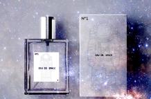 La NASA diseña un perfume para recaudar fondos.