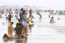 Algunas playas se abrirán el 22 de julio.