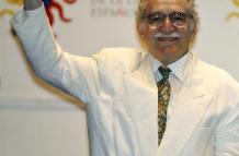 GABRIEL GARCIA MARQUEZ NOBEL DE LITERATURA CELEBRÓ SUS 85 AÑOS