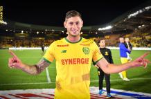 Imagen emiliano sala