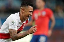 Copa America Brazil 2019 - Semi Final - Chile v Peru