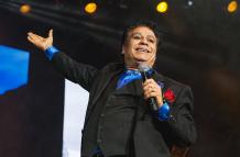 JUAN GABRIEL