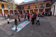 Juegos tradicionales