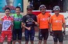 Richard-Carapaz-Jorge-Montenegro-ciclismo