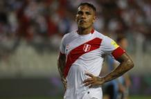 Paolo Guerrero