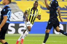 Enner Valencia