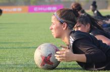 Jazlín Guerrero Emelec