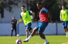 Antonio-Valencia-México-Querétaro-Tricolor