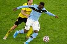 Felipe Caicedo Borussia