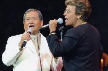 patricia y manzanero