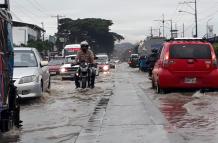 inundacion