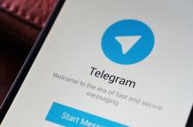 Telegram y la migración de datos masiva.