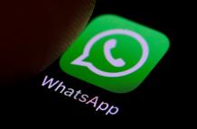 WhatsApp es una de las apps de mensajería más populares.