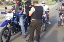 controles
