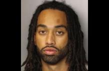 Raymond Michael Weber fue acusado de matar a dos mujeres.