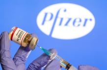 Pfizer espera facturar una millonada por ventas de vacunas contra el coronavirus.