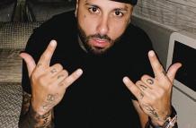 nickyjam