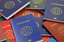 pasaporte