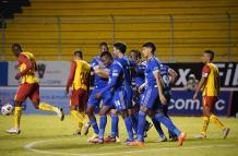 Aucas-Emelec-LigaPro