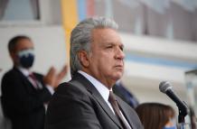 lenin moreno