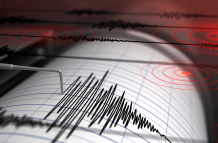 Terremoto Nueva Zelanda