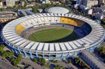 Estadio-Maracaná-Pelé-nombre-homenaje