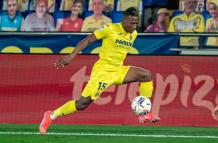 Pervis-Estupiñán-Villarreal-Europa-League