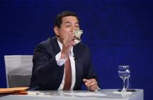 Debate presidencial