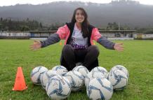 Ambar-Torres-mundialista-Ñañas-fútbol-femenino