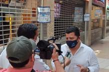 Hecho. Catorce locales componen el patio de comidas del centro comercial Mall del Sur.CORTESÍA