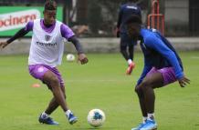 El partido entre Independiente del Valle y Gremio se posterga.