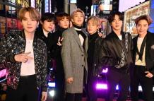 La banda BTS ayudará a que las ventas de McDonald's crezcan.