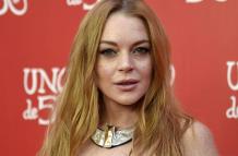 Padre de Lindsay Lohan ha sido detenido.