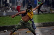 protestas colombia