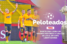 Peloteados imagen (1)