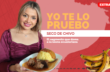 seco de chivo