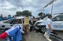 accidente manta