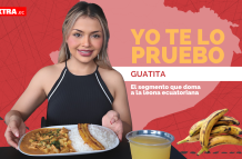 Yo te lo pruebo - Guatita