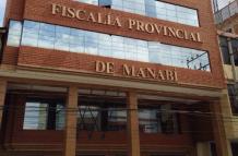 fiscalía