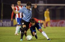 Selección de Uruguay