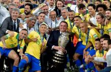 Copa-América-Brasil-Conmebol-Bolsonaro