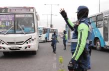 Usuarios piden respeto a los buseteros