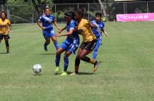 Barcelona femenino